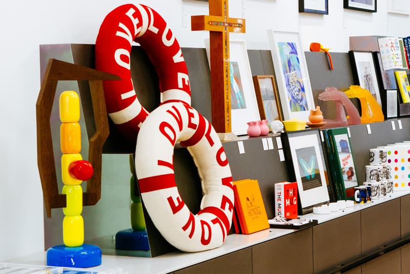 Other Criteria 紐約畫廊開幕