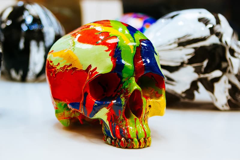 Other Criteria 紐約畫廊開幕