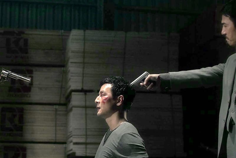 OTHERS by HYPEBEAST: 專訪吳彥祖