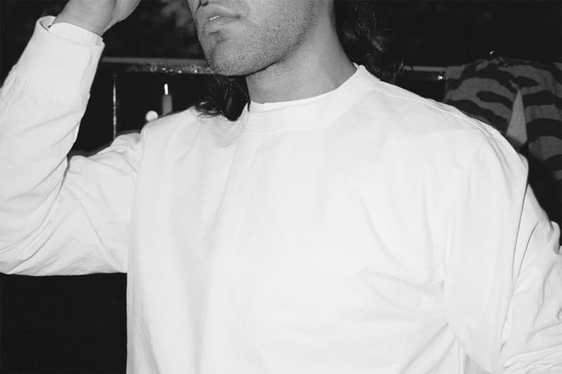 Our Legacy 2014 春夏「Splash」系列造型搭配 Lookbook