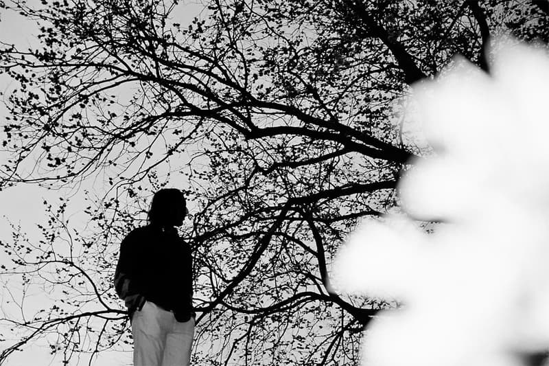 Our Legacy 2014 春夏「Splash」系列造型搭配 Lookbook