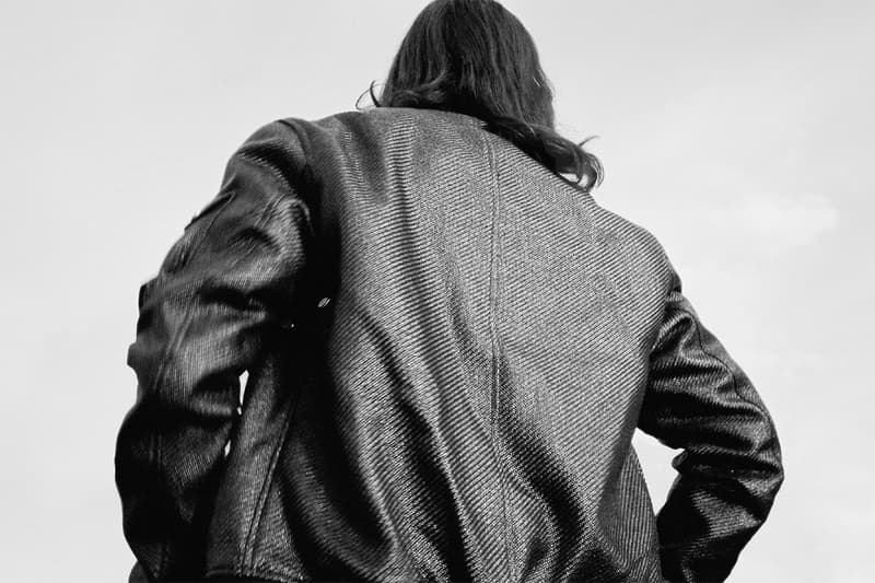 Our Legacy 2014 春夏「Splash」系列造型搭配 Lookbook