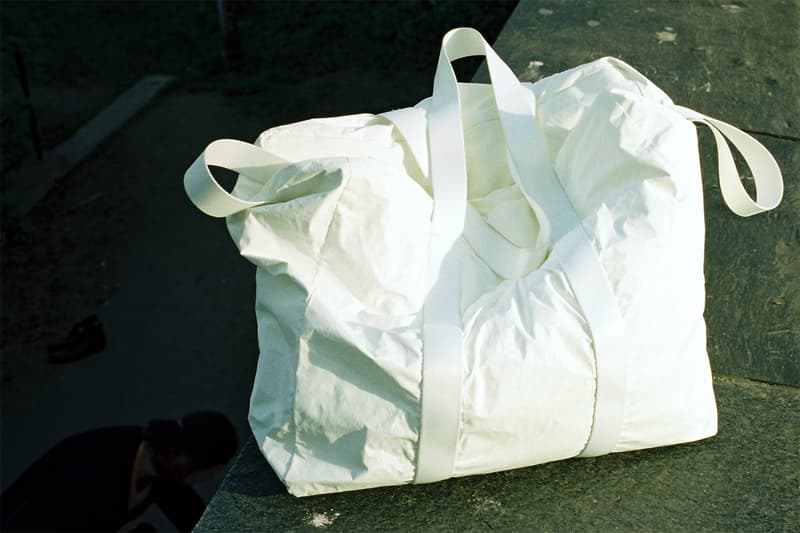 Our Legacy 2014 春夏「Splash」系列造型搭配 Lookbook