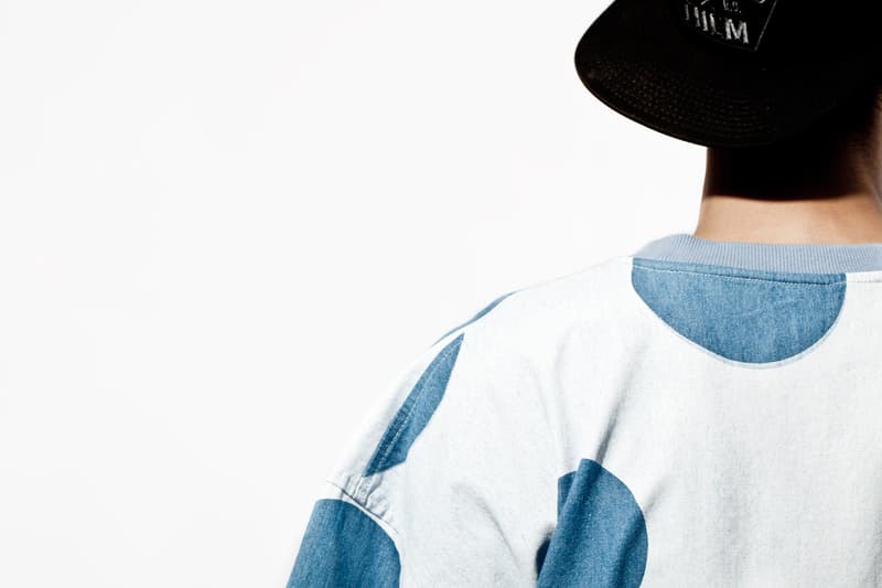 P.A.M. 2014 春夏系列