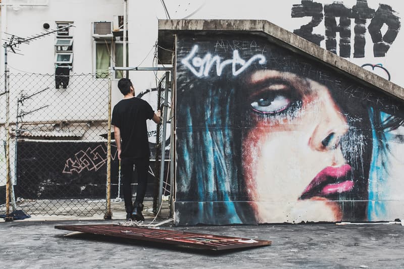 Palladium 2014 秋冬系列