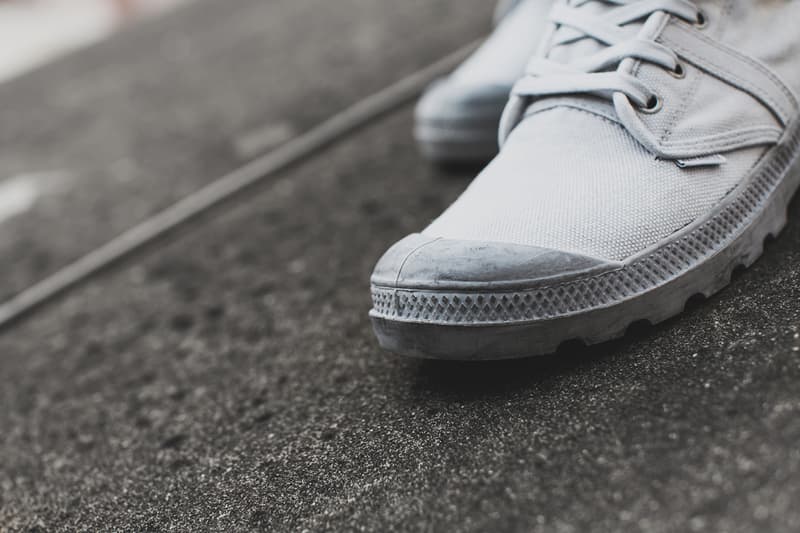 Palladium 2014 秋冬系列