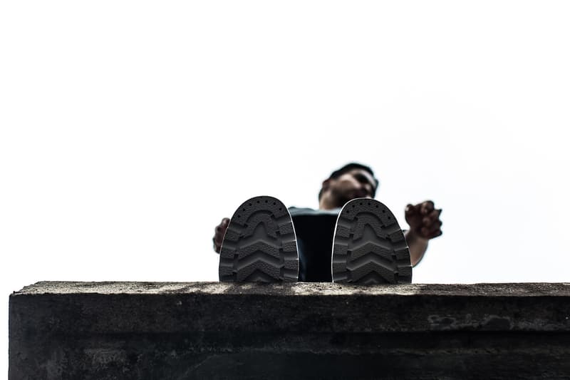 Palladium 2014 秋冬系列