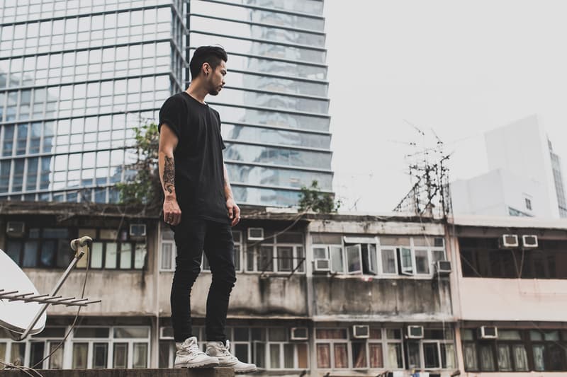 Palladium 2014 秋冬系列