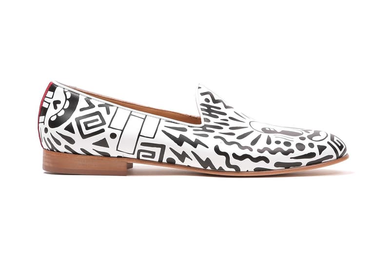 Pepsi x Del Toro 2014 聯名鞋履系列