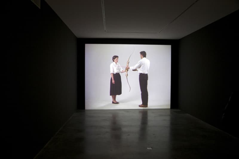 Pharrell Williams「G I R L」藝術展覽 @ Galerie Perrotin