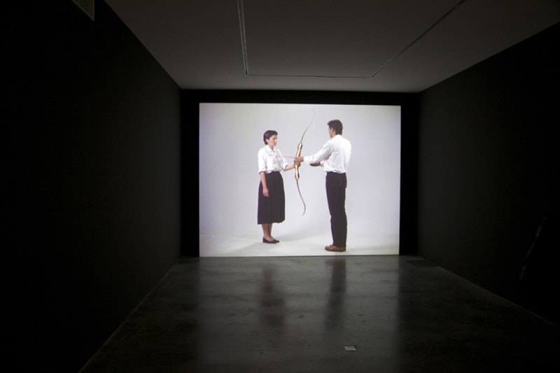 Pharrell Williams「G I R L」藝術展覽 @ Galerie Perrotin