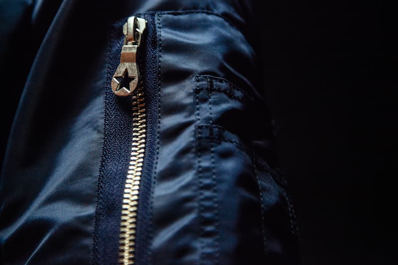 Phenomenon 2014 春夏 Bomber 夾克