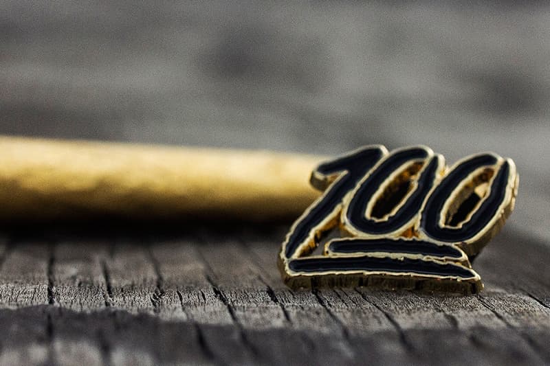 PINTRILL 襟章配飾系列