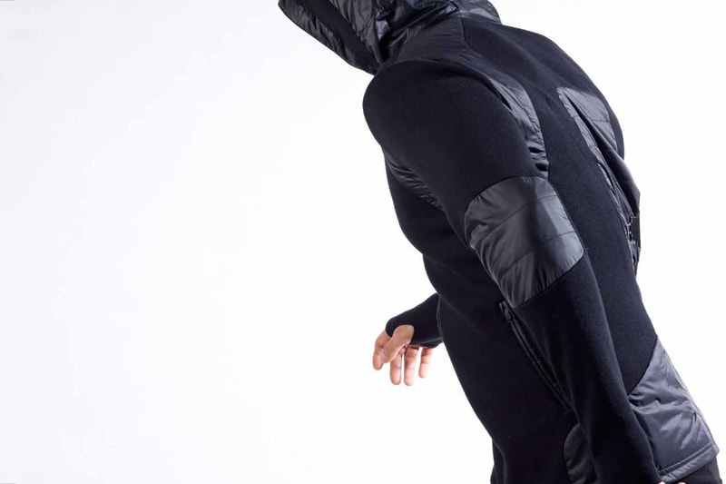 Porsche Design Sport 2014 秋冬系列造型搭配 Lookbook