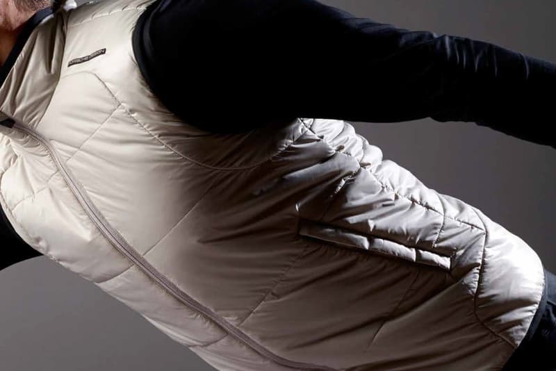 Porsche Design Sport 2014 秋冬系列造型搭配 Lookbook