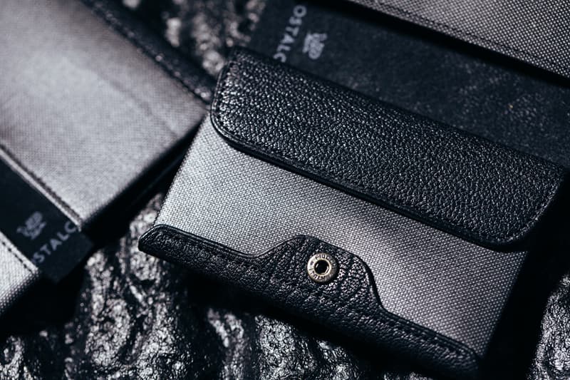 Postalco 2014 春夏配件系列