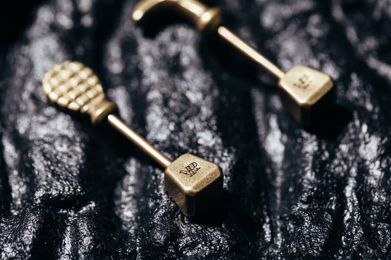 Postalco 2014 春夏配件系列