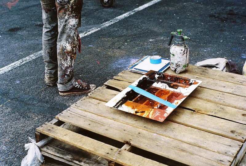 POW! WOW! Hawaii x Polynesian Voyaging Society 聯名藝術企劃「Hokule’a's Worldwide Voyage」