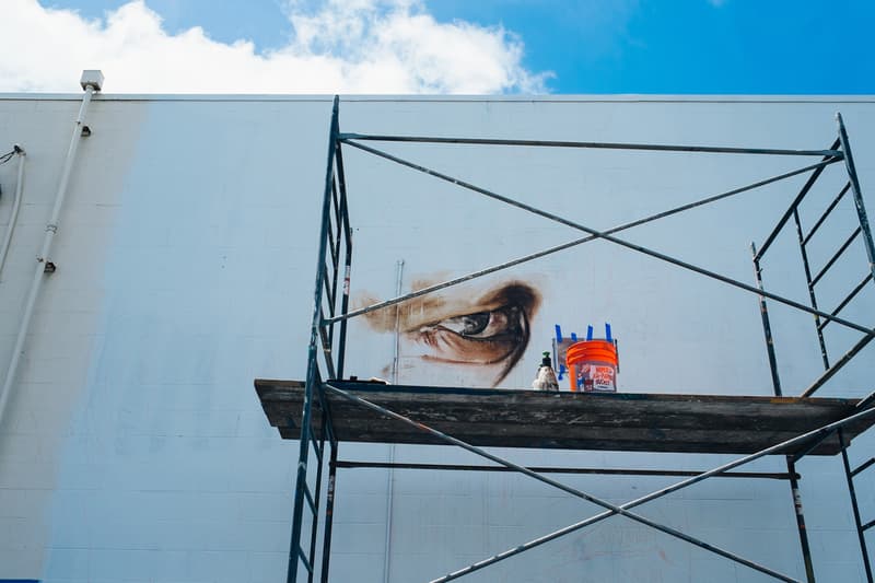 POW! WOW! Hawaii x Polynesian Voyaging Society 聯名藝術企劃「Hokule’a's Worldwide Voyage」