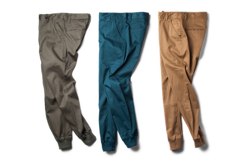 Publish Brand 2014 春季「Good Fellers」系列新品上架