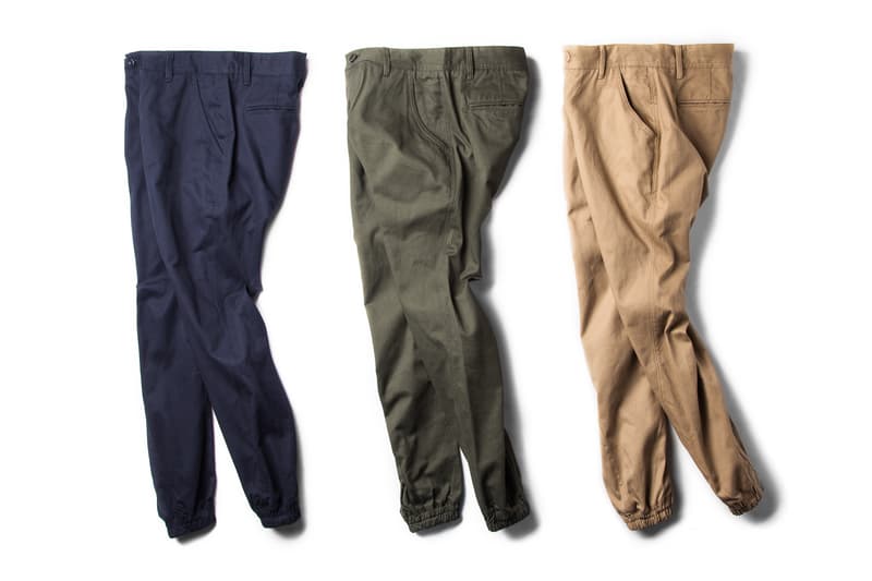 Publish Brand 2014 春季「Good Fellers」系列新品上架