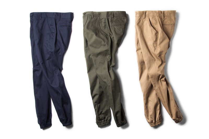 Publish Brand 2014 春季「Good Fellers」系列新品上架