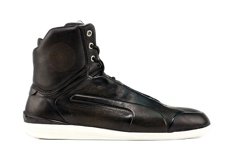 Ferrari x PUMA 2014 夏季「Limitate」鞋款