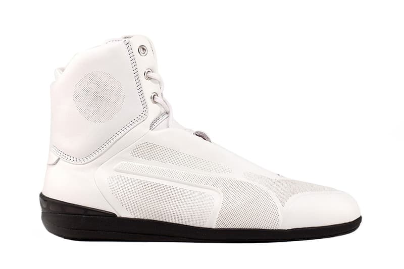 Ferrari x PUMA 2014 夏季「Limitate」鞋款