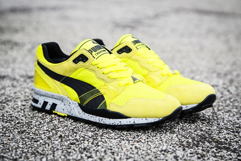 PUMA Mesh Evolution 最新系列