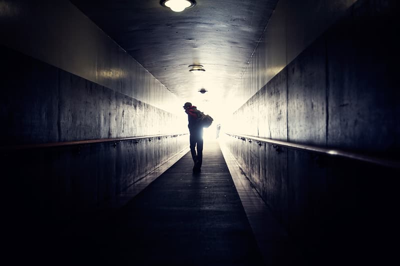 Radii Footwear 2014 秋季鞋履系列