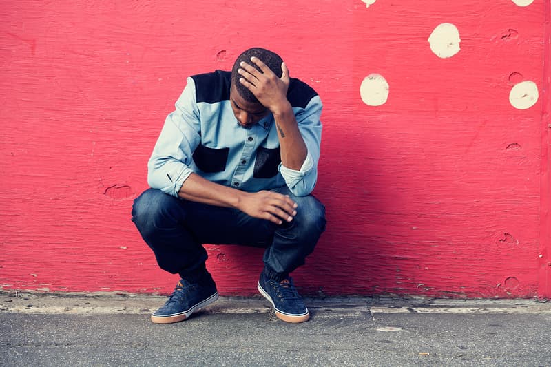 Radii Footwear 2014 秋季鞋履系列