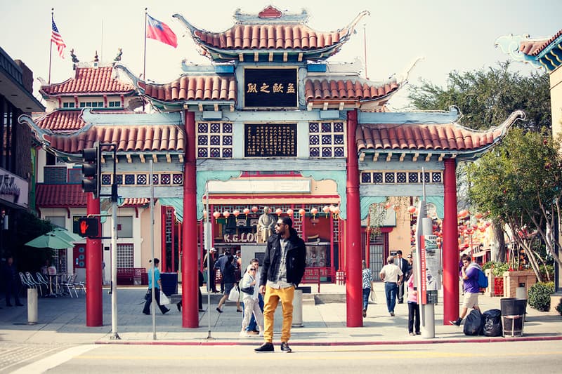 Radii Footwear 2014 秋季鞋履系列