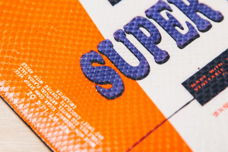 Raf Simons 2014 春夏配件系列