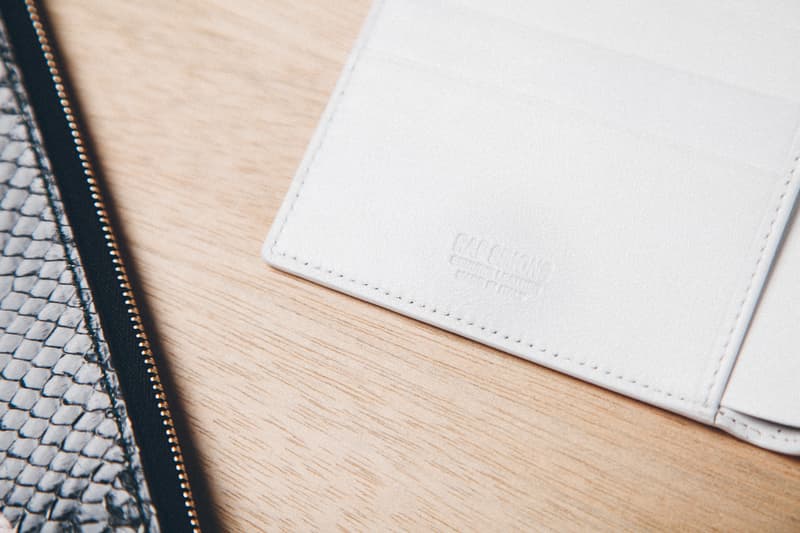 Raf Simons 2014 春夏配件系列