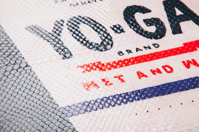 Raf Simons 2014 春夏配件系列