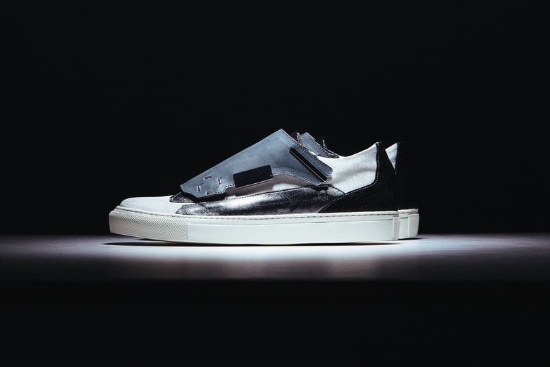 Raf Simons 2014 春夏新款球鞋上架