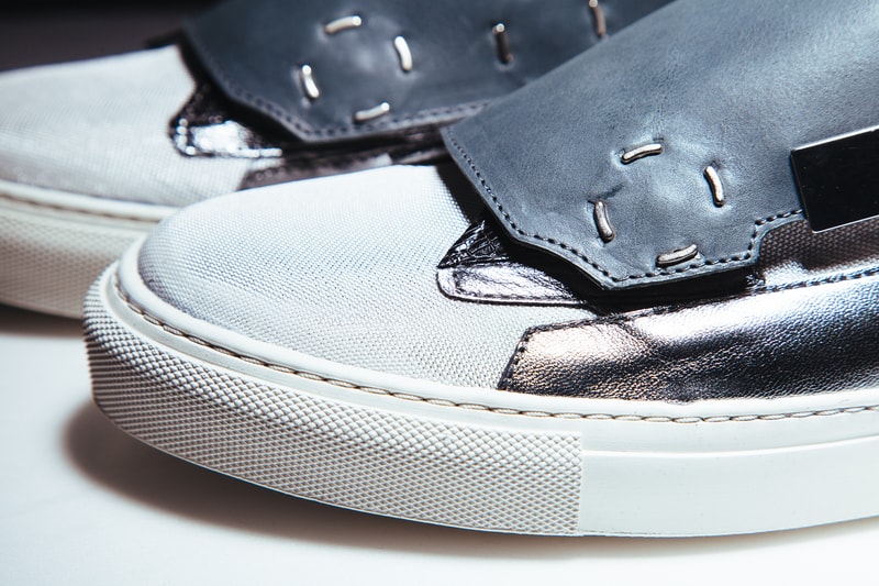 Raf Simons 2014 春夏新款球鞋上架