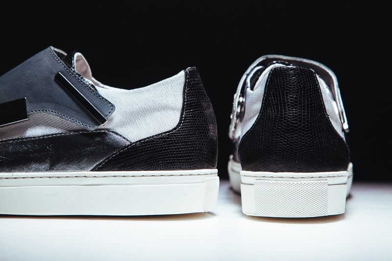Raf Simons 2014 春夏新款球鞋上架