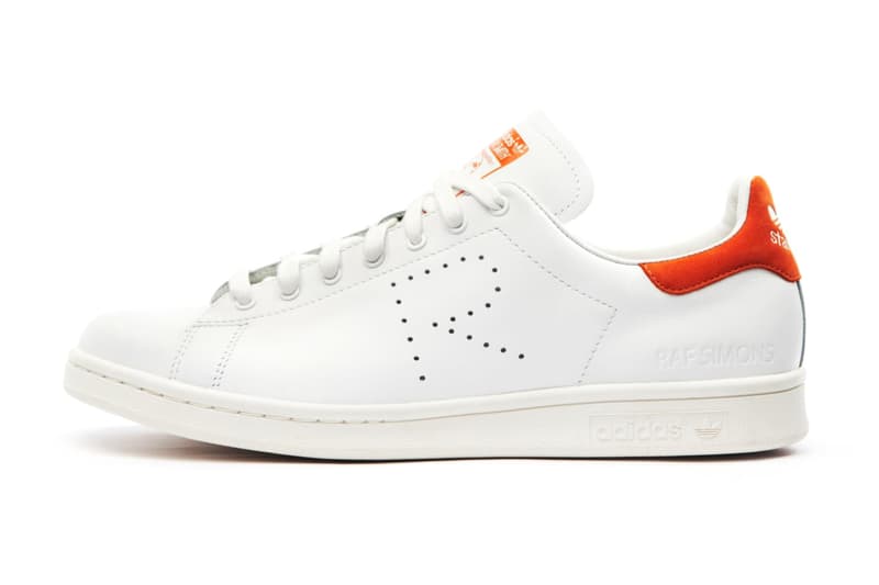 Raf Simons for adidas 2014 秋冬系列