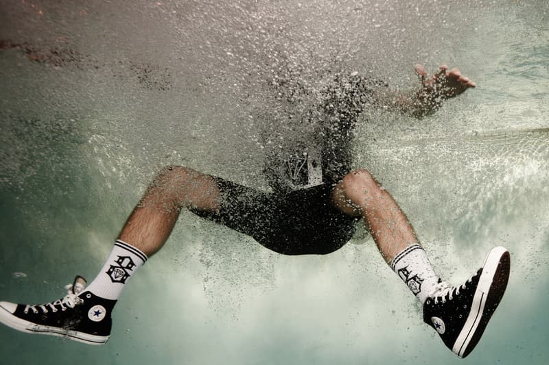 REBEL8 2014 夏季系列造型搭配 Lookbook