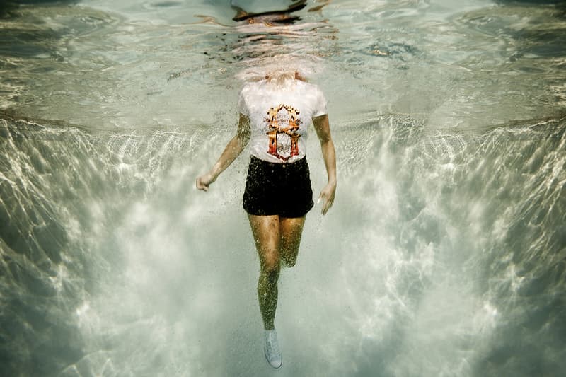 REBEL8 2014 夏季系列造型搭配 Lookbook