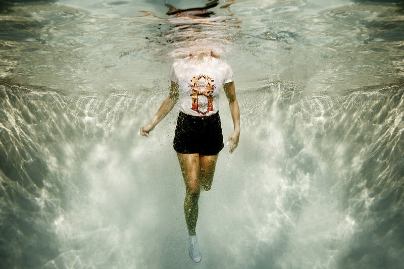 REBEL8 2014 夏季系列造型搭配 Lookbook