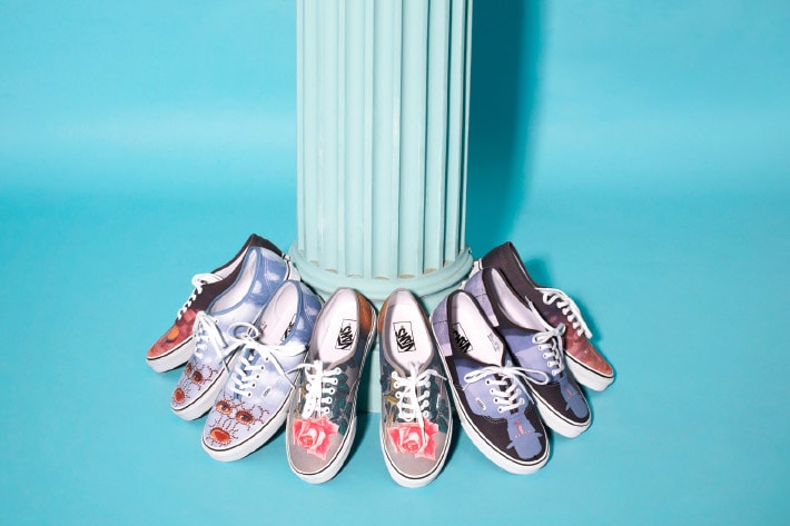 René Magritte x Opening Ceremony 2014 春夏聯名系列