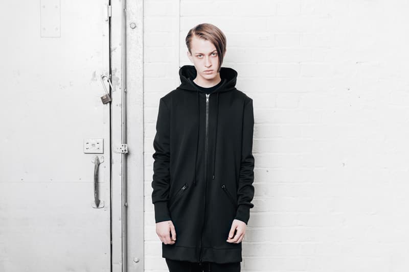 Represent 2014 春夏「Wraith」系列