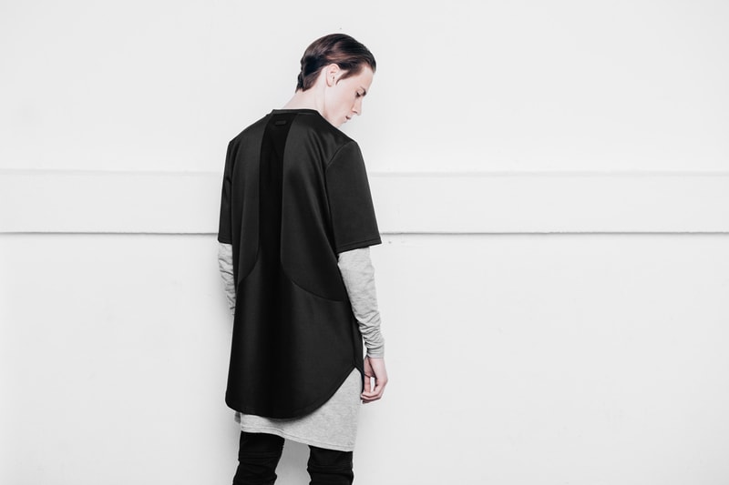 Represent 2014 春夏「Wraith」系列