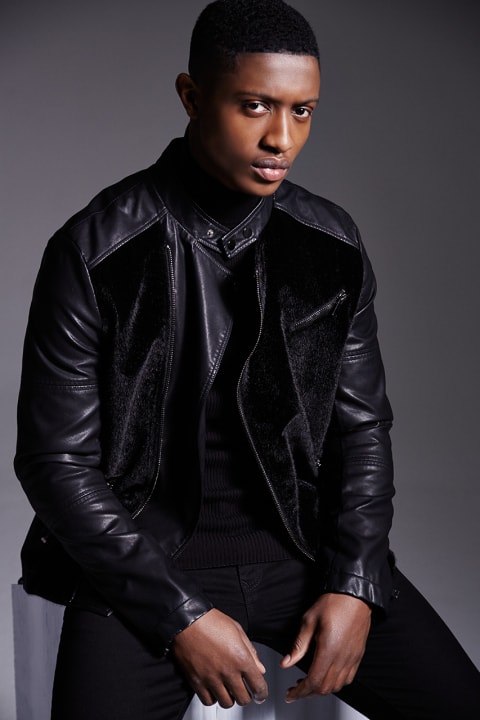 River Island 2014 秋冬系列造型搭配 Lookbook