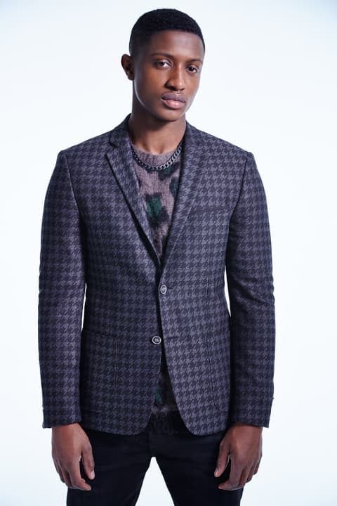 River Island 2014 秋冬系列造型搭配 Lookbook