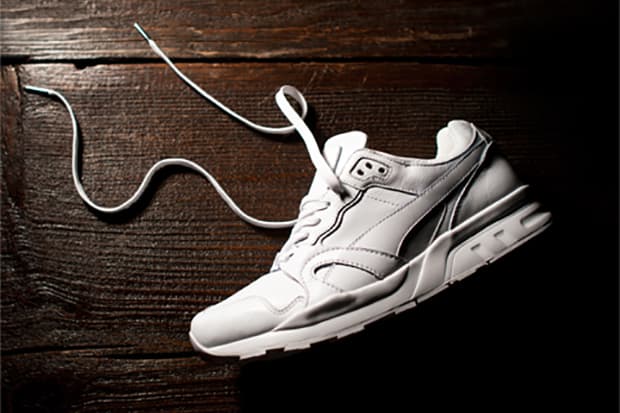 搶先預覽 Ronnie Fieg x PUMA XT-2「Achromatic」Dover Street Market 獨佔聯名系列
