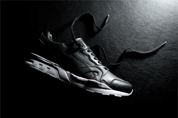 搶先預覽 Ronnie Fieg x PUMA XT-2「Achromatic」Dover Street Market 獨佔聯名系列