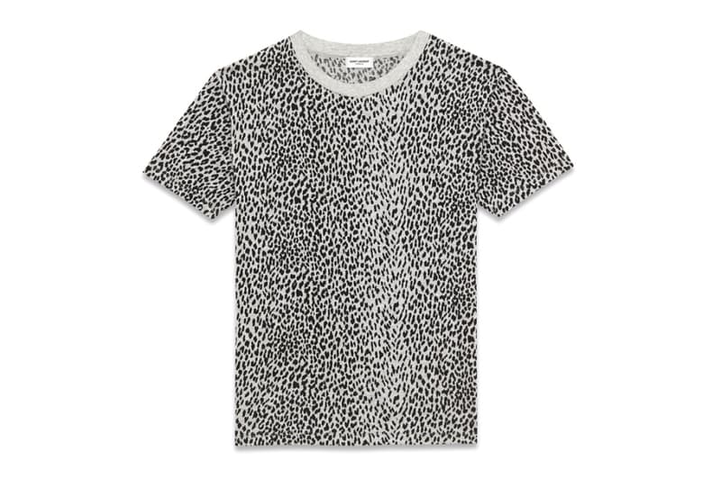 Saint Laurent 2014 秋冬系列